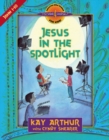 Jesus in the Spotlight : John, Chapters 1-10 - eBook