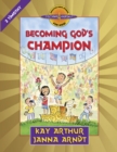 Becoming God's Champion : 2 Timothy - eBook