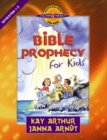 Bible Prophecy for Kids : Revelation 1-7 - eBook