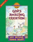 God's Amazing Creation : Genesis, Chapters 1 and 2 - eBook