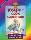 Joseph--God's Superhero : Genesis 37-50 - eBook