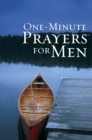 One-Minute Prayers for Men Gift Edition - eBook