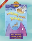 Wrong Way, Jonah! : Jonah - eBook