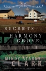 Secrets of Harmony Grove - eBook