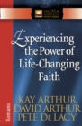 Experiencing the Power of Life-Changing Faith : Romans - eBook