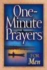 One-Minute Prayers for Men - eBook