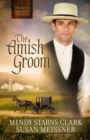 The Amish Groom - eBook
