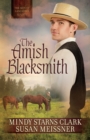 The Amish Blacksmith - eBook