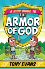 A Kid's Guide to the Armor of God - eBook
