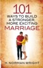 101 Ways to Build a Stronger, More Exciting Marriage - eBook