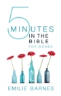 Five Minutes in the Bible for Women - eBook