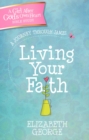 Living Your Faith : A Journey Through James - eBook