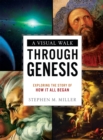 A Visual Walk Through Genesis : Exploring the Story of How It All Began - eBook
