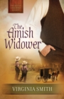 The Amish Widower - eBook