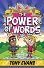A Kid's Guide to the Power of Words - eBook