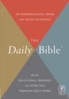 The Daily Bible(R) (NLT) - eBook