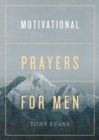 Motivational Prayers for Men - eBook