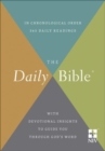 The Daily Bible (NIV) - Book
