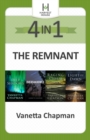 The Remnant 4-in-1 - eBook