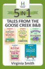 Tales from the Goose Creek B&B 5-in-1 - eBook