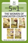 The Women of Lancaster County 5-in-1 - eBook