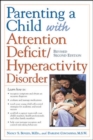 Parenting a Child with Attention Deficit/Hyperactivity Disorder - Book