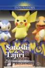 Satoshi Tajiri : Pokemon Creator - eBook