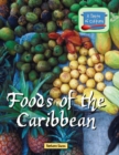 Foods of the Caribbean - eBook