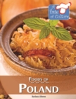 Foods of Poland - eBook