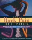 The Back Pain Helpbook - Book