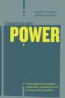 Stakeholder Power - Book