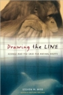 Drawing the Line : Science and the Case for Animal Rights - Book