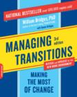 Managing Transitions : Making the Most of Change - eBook