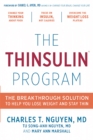 The Thinsulin Program : The Breakthrough Solution to Help You Lose Weight and Stay Thin - Book