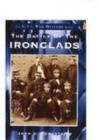 The Battle of the Ironclads - Book