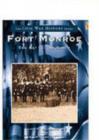 Fort Monroe : The Key to the South - Book