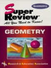 Geometry Super Review - eBook