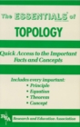Topology Essentials - eBook