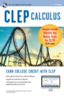 CLEP(R) Calculus Book + Online - eBook