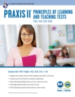 PRAXIS(R) PLT EC, K-6, 5-9 and 7-12: Book + Online - eBook