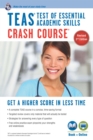 TEAS Crash Course Book + Online - eBook