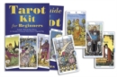 Tarot Kit for Beginners - Book