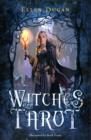 Witches Tarot - Book