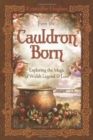 From the Cauldron Born : Exploring the Magic of Welsh Legend and Lore - Book