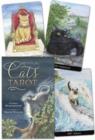Mystical Cats Tarot - Book