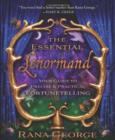 The Essential Lenormand : Your Guide to Precise and Practical Fortunetelling - Book