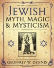 The Encyclopedia of Jewish Myth, Magic and Mysticism - Book