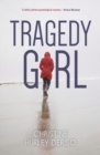 Tragedy Girl - Book