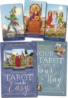 Tarot Made Easy : Your Tarot Your Way - Book