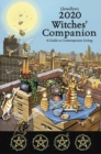 Llewellyn's 2020 Witches' Companion : A Guide to Contemporary Living - Book